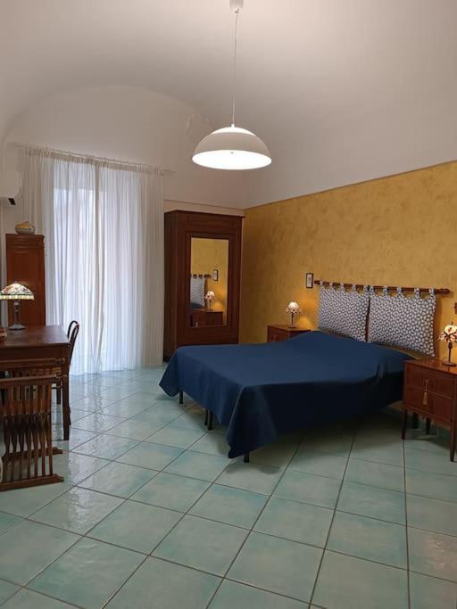 Center Casa Palladino, Only 26 Steps