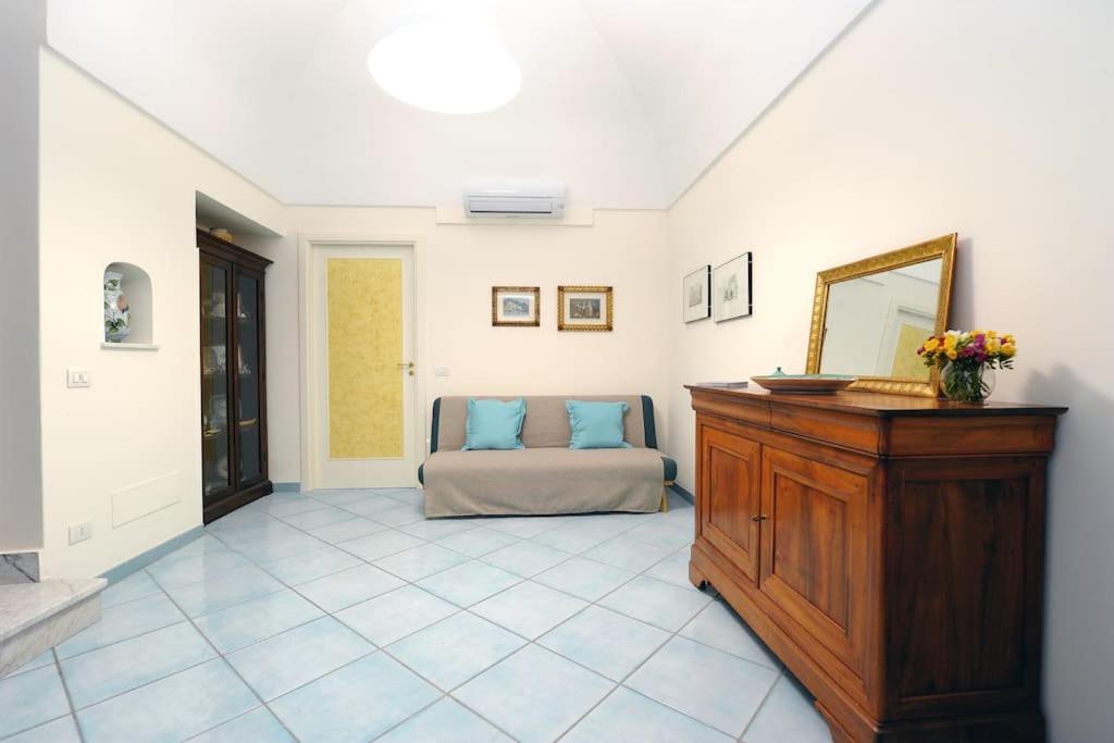 Holiday home Center Casa Palladino, Only 26 Steps Amalfi