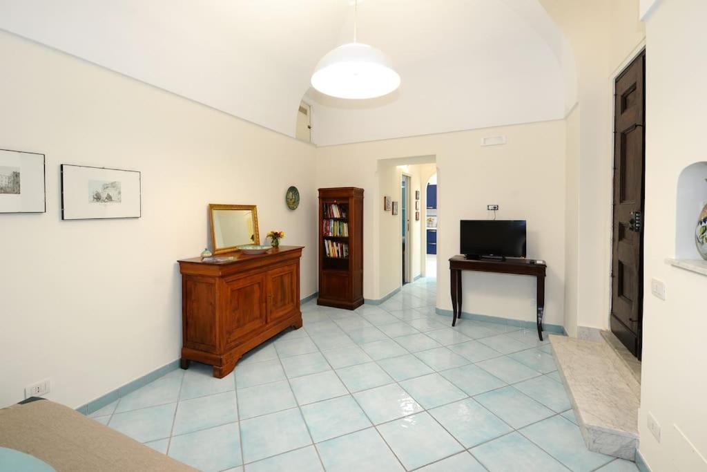 Center Casa Palladino, Only 26 Steps * Amalfi