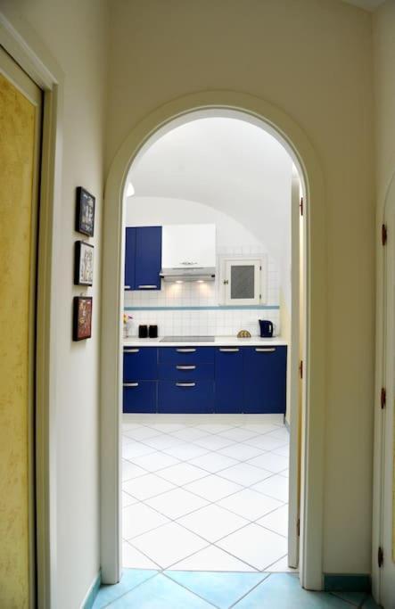Holiday home Center Casa Palladino, Only 26 Steps *