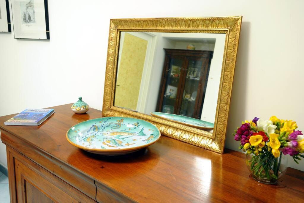 Center Casa Palladino, Only 26 Steps Holiday home