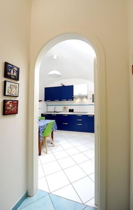 Center Casa Palladino, Only 26 Steps Holiday home *