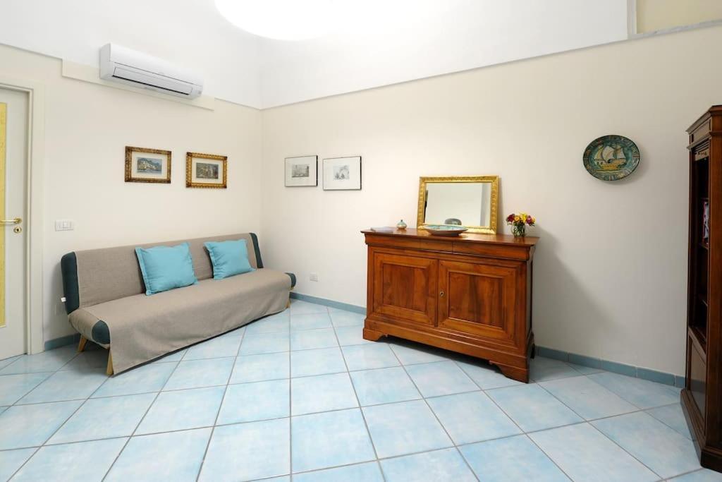 Holiday home Center Casa Palladino, Only 26 Steps