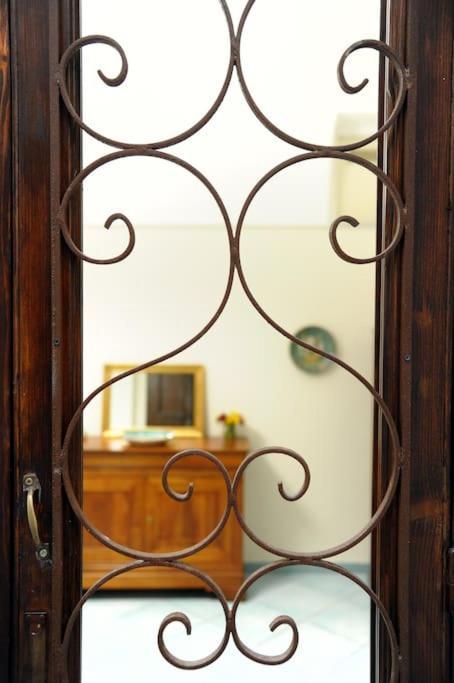 Center Casa Palladino, Only 26 Steps Holiday home *