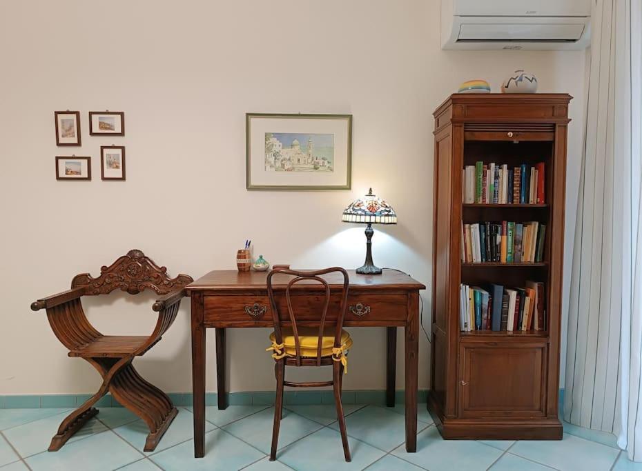 Center Casa Palladino, Only 26 Steps Holiday home *