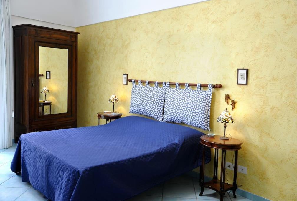 Holiday home Center Casa Palladino, Only 26 Steps *