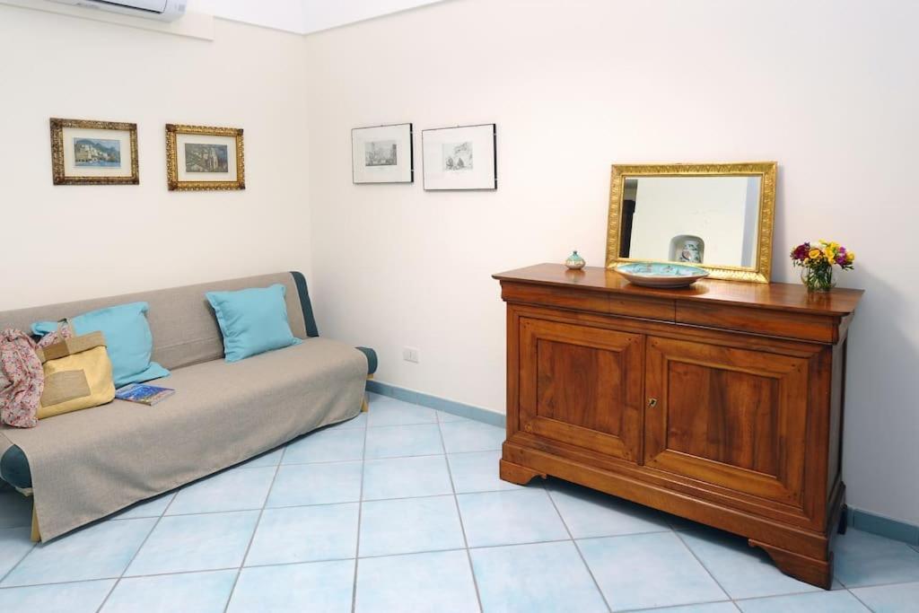Holiday home Center Casa Palladino, Only 26 Steps Amalfi