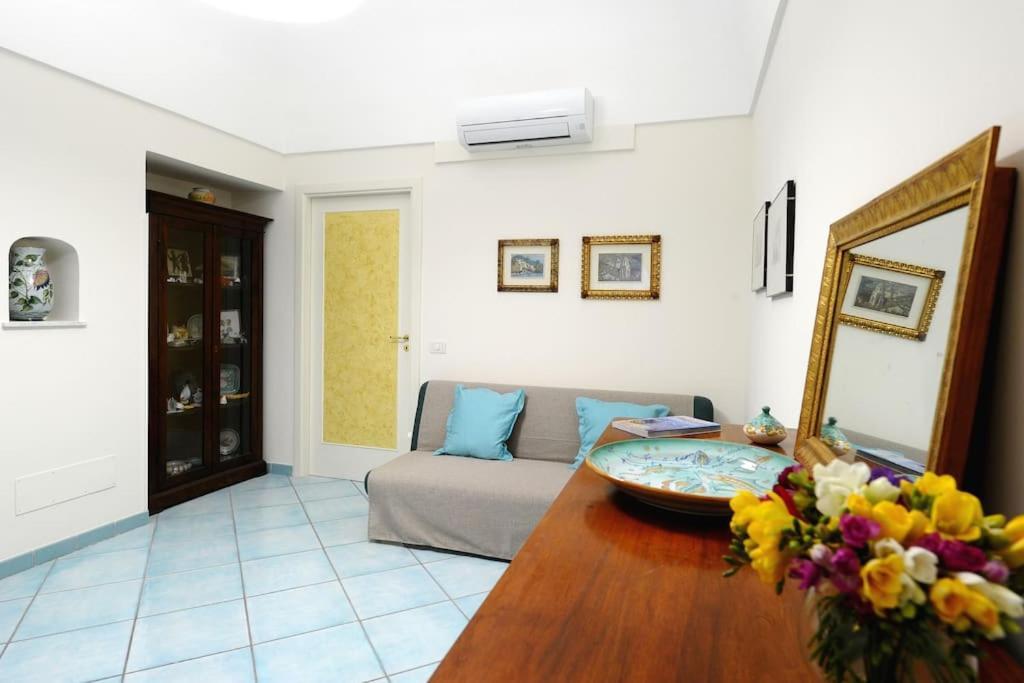 Holiday home Center Casa Palladino, Only 26 Steps